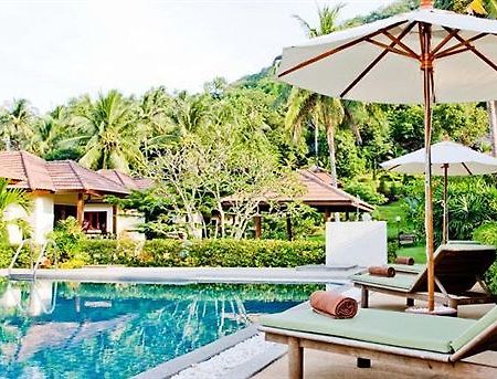 La Mer Samui Resort Koh Samui Zewnętrze zdjęcie
