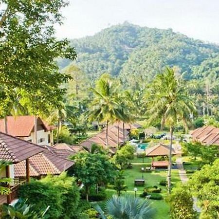 La Mer Samui Resort Koh Samui Zewnętrze zdjęcie