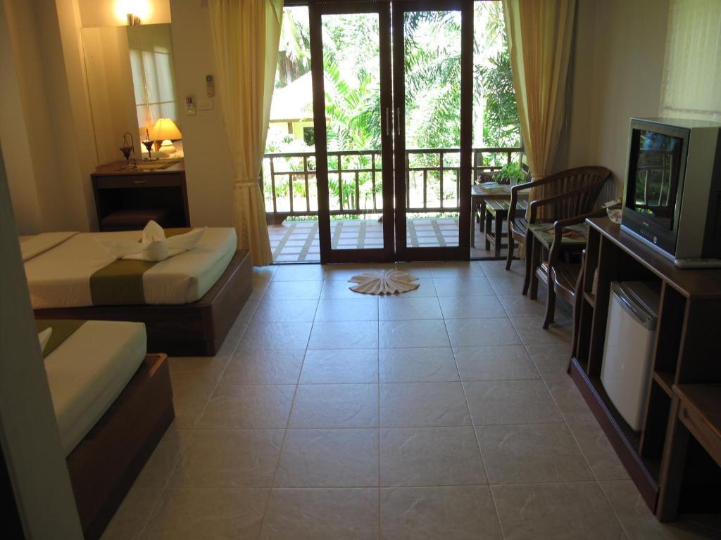 La Mer Samui Resort Koh Samui Pokój zdjęcie