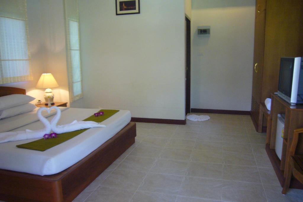 La Mer Samui Resort Koh Samui Pokój zdjęcie