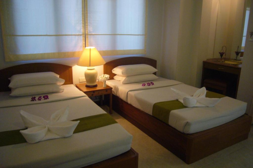 La Mer Samui Resort Koh Samui Pokój zdjęcie
