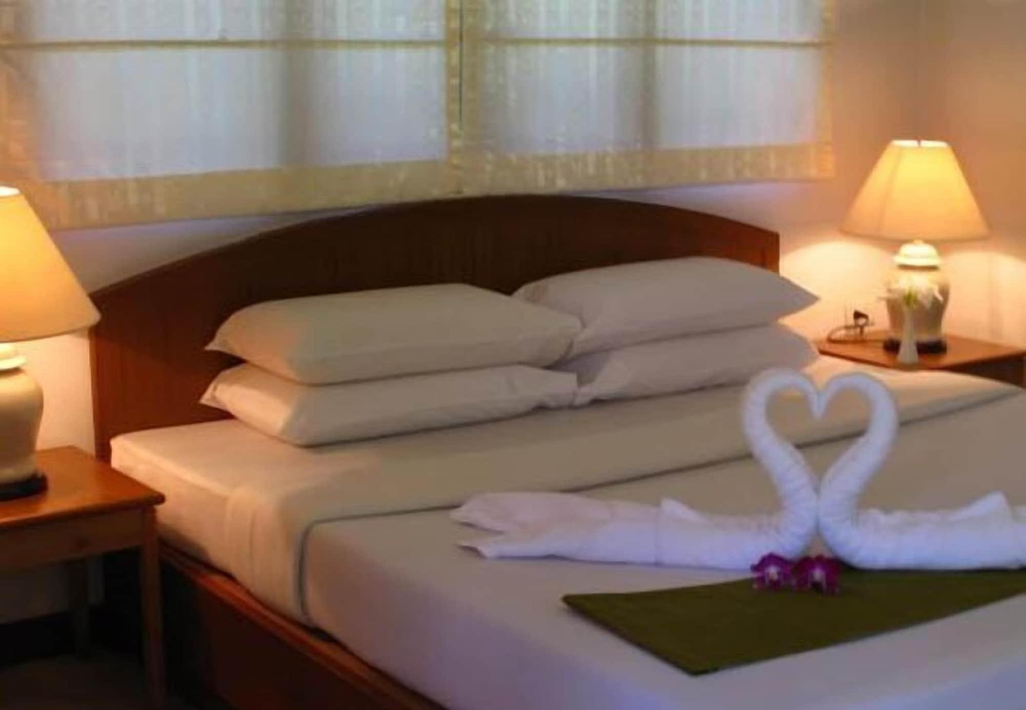 La Mer Samui Resort Koh Samui Zewnętrze zdjęcie
