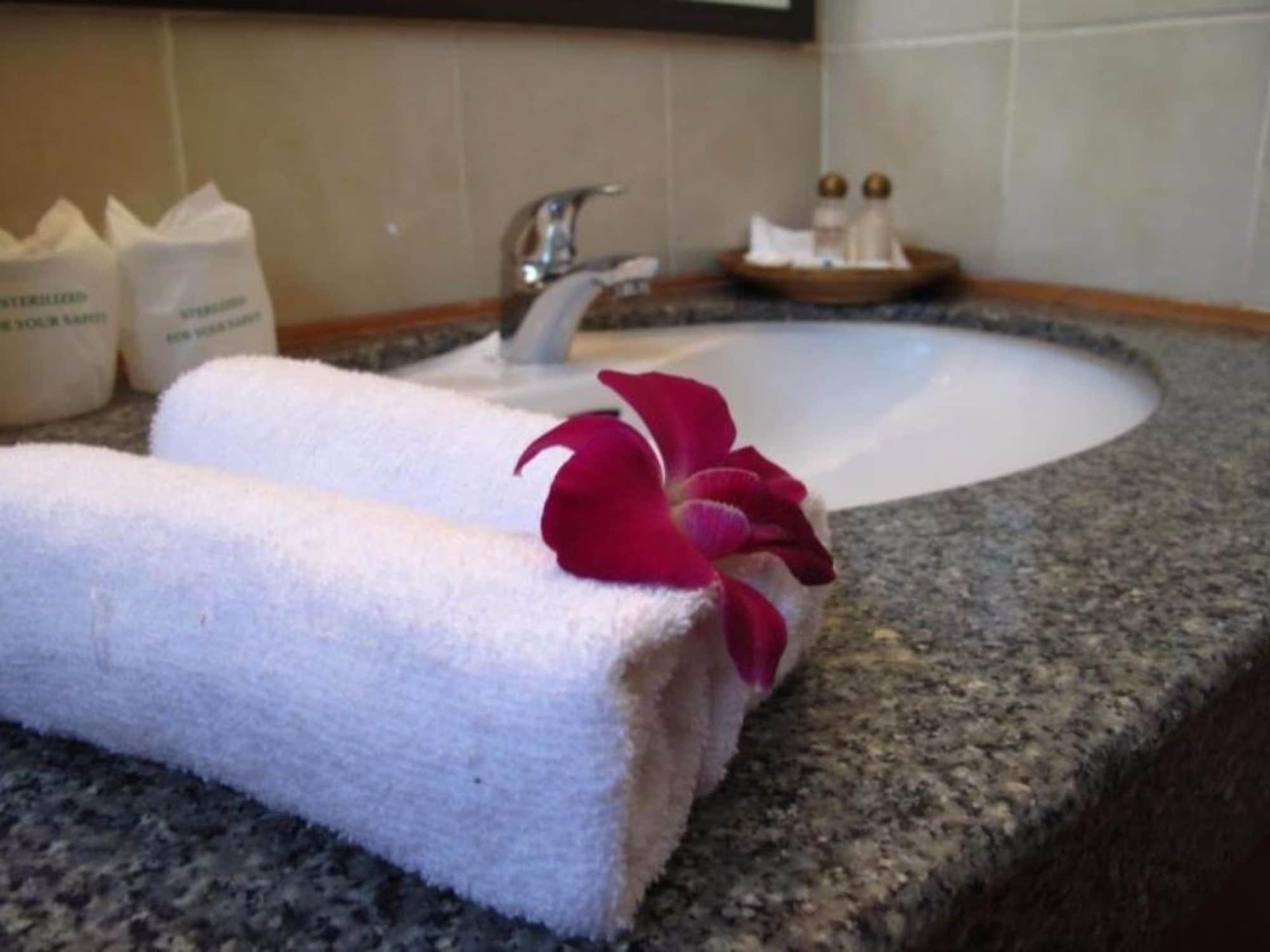La Mer Samui Resort Koh Samui Zewnętrze zdjęcie