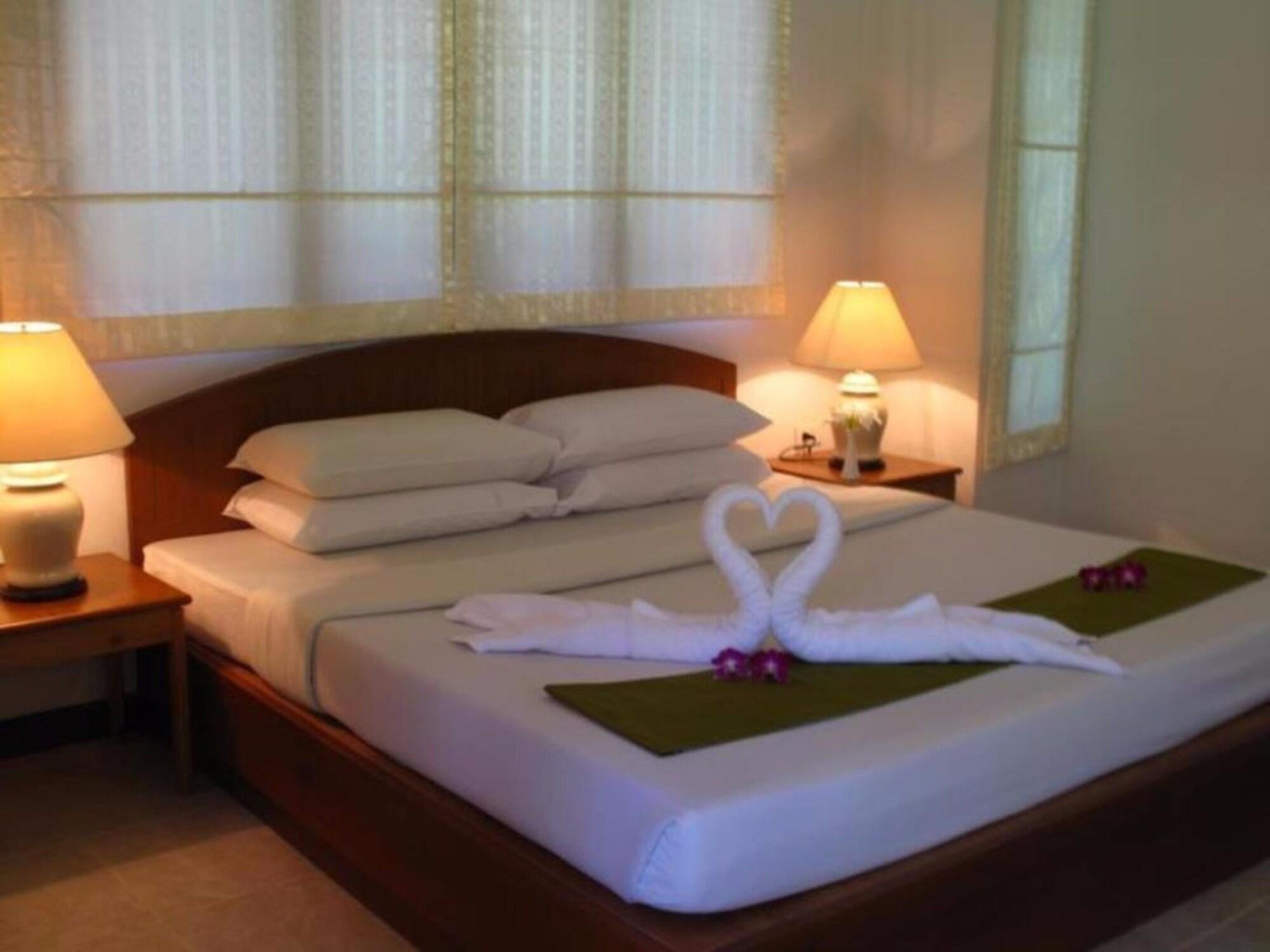 La Mer Samui Resort Koh Samui Zewnętrze zdjęcie