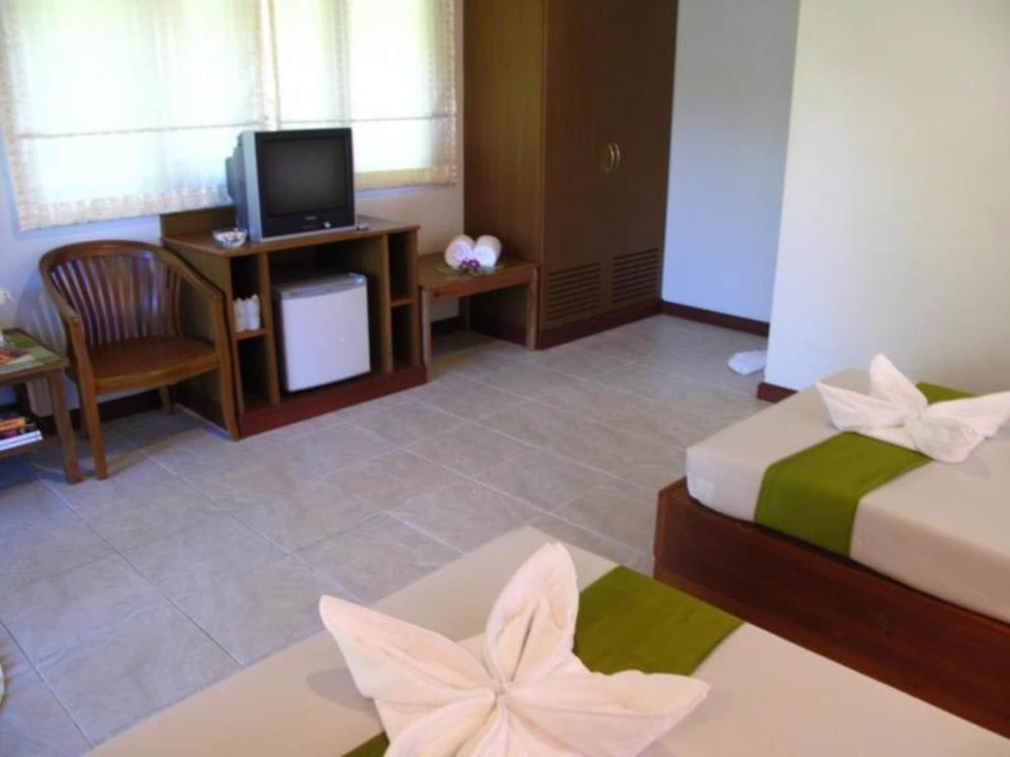 La Mer Samui Resort Koh Samui Zewnętrze zdjęcie