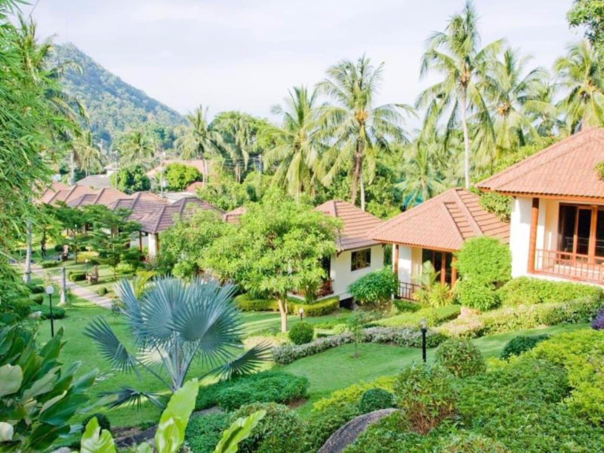 La Mer Samui Resort Koh Samui Zewnętrze zdjęcie