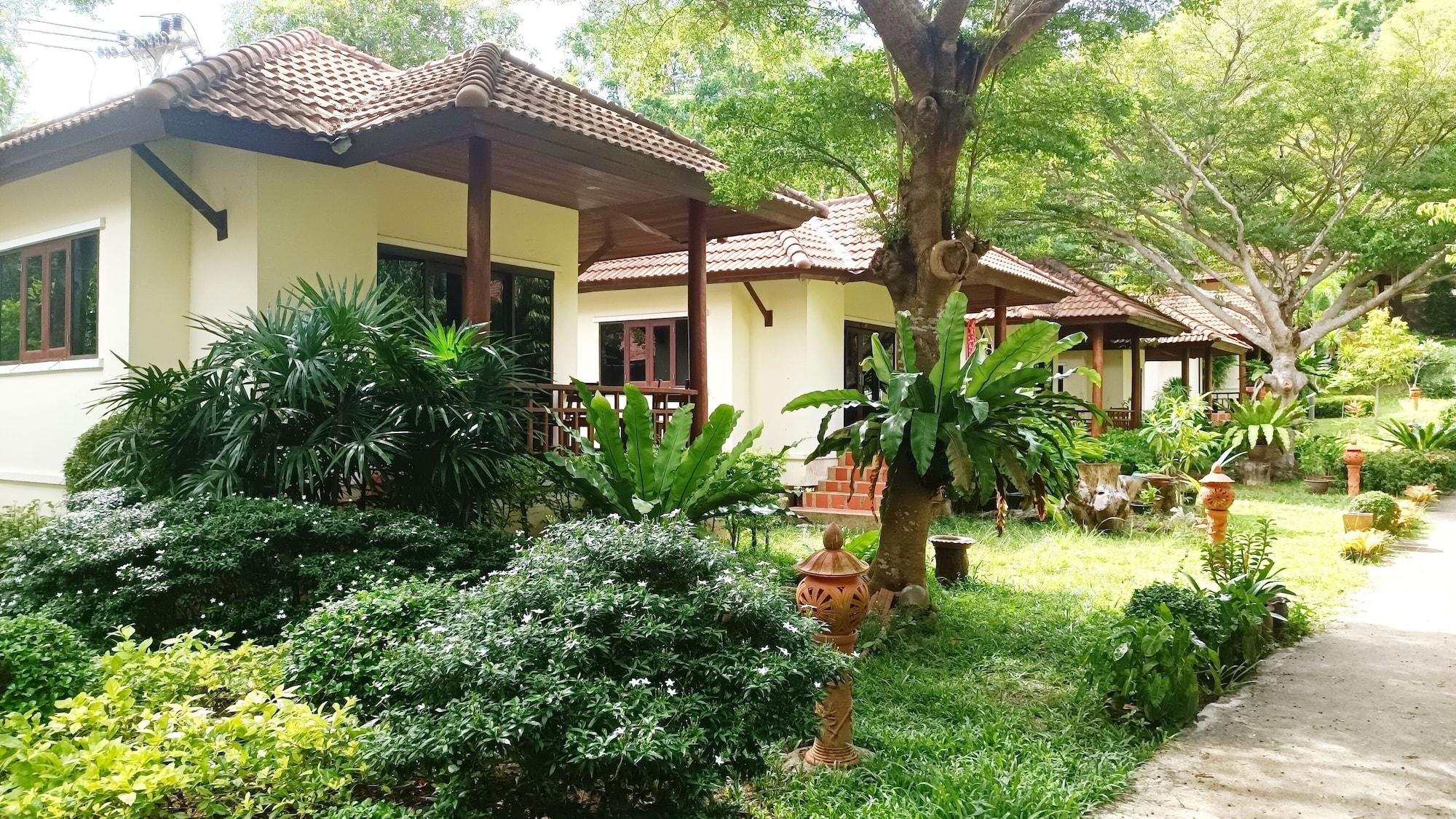La Mer Samui Resort Koh Samui Zewnętrze zdjęcie