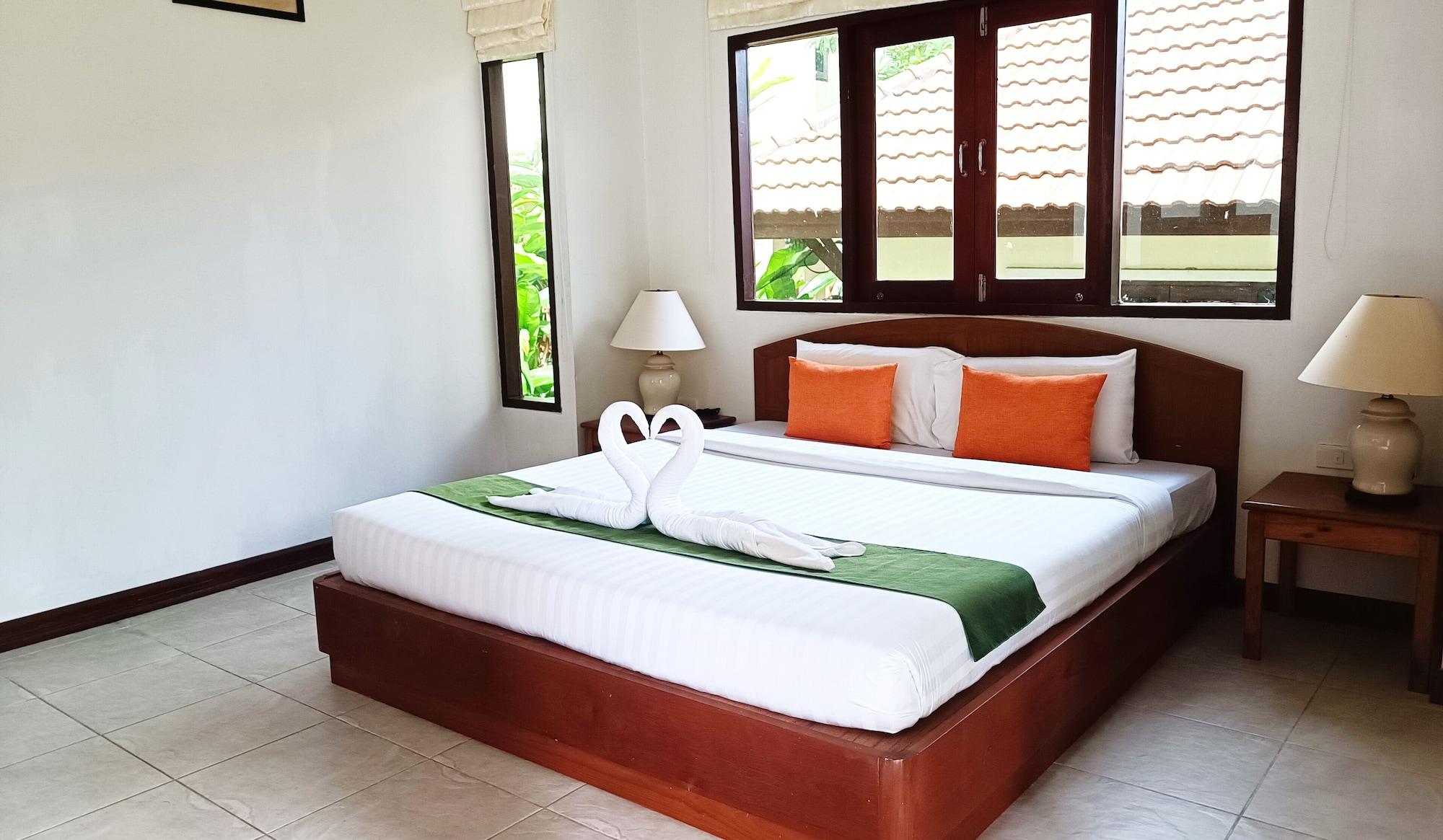 La Mer Samui Resort Koh Samui Zewnętrze zdjęcie