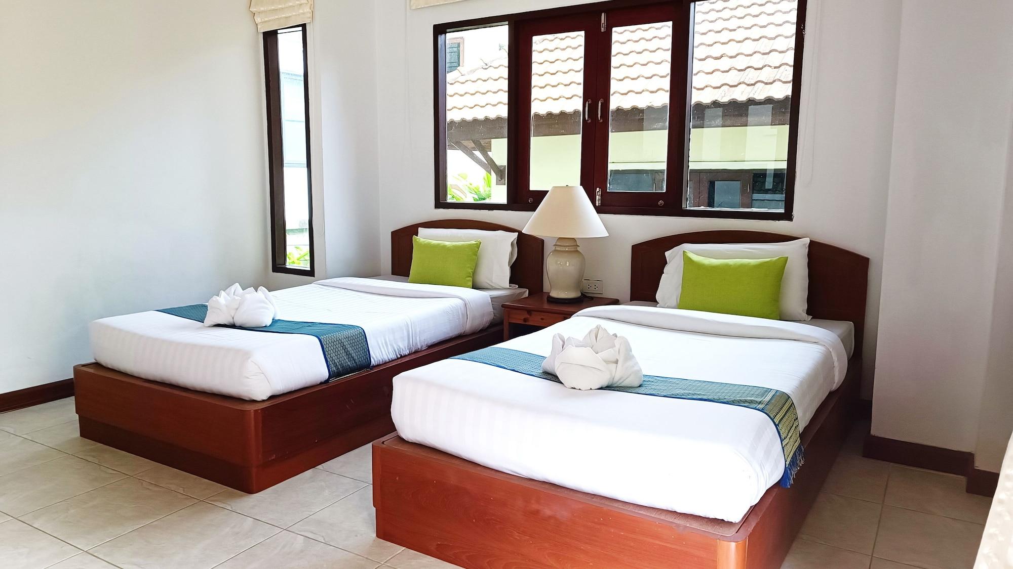 La Mer Samui Resort Koh Samui Zewnętrze zdjęcie