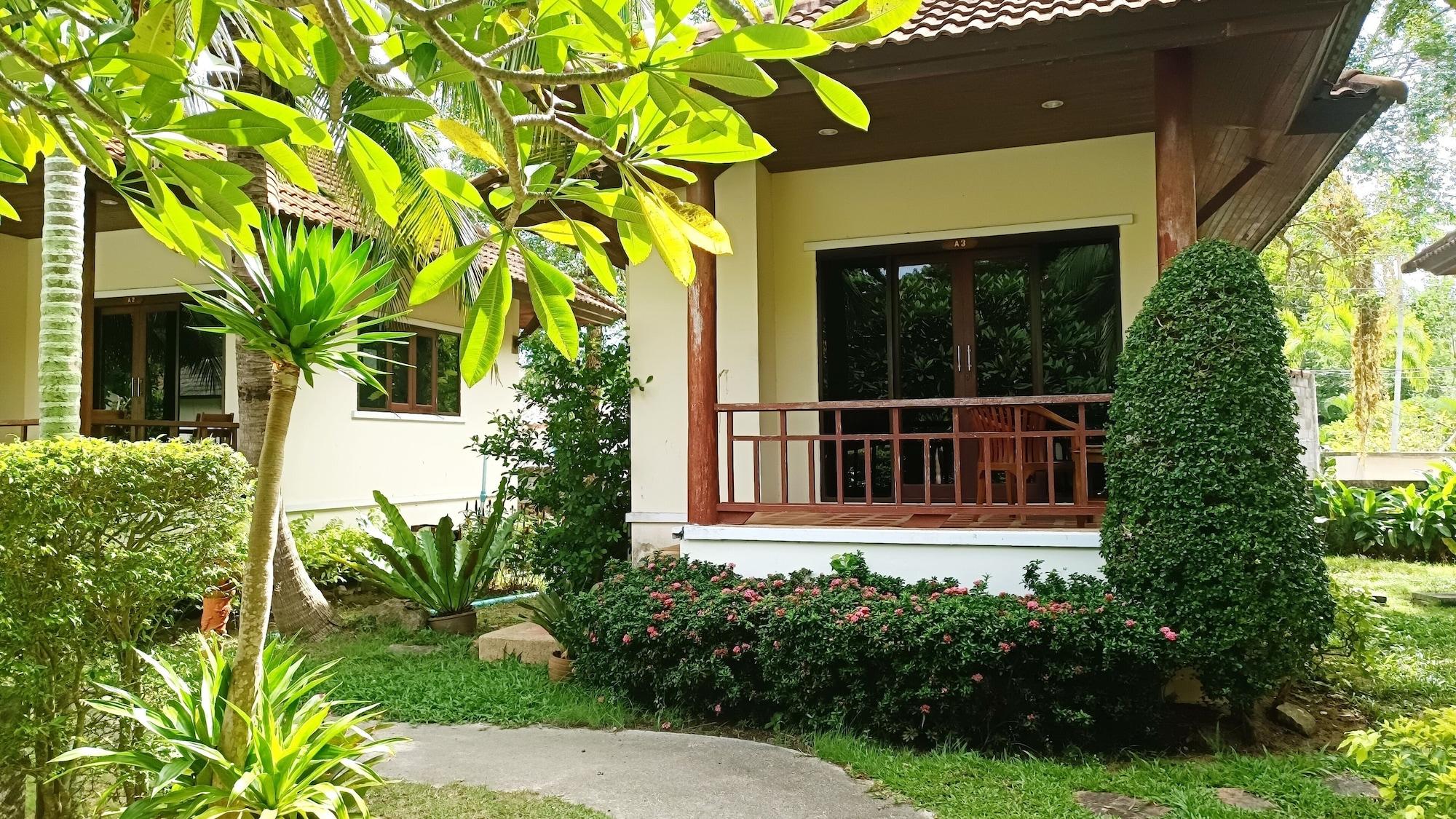 La Mer Samui Resort Koh Samui Zewnętrze zdjęcie