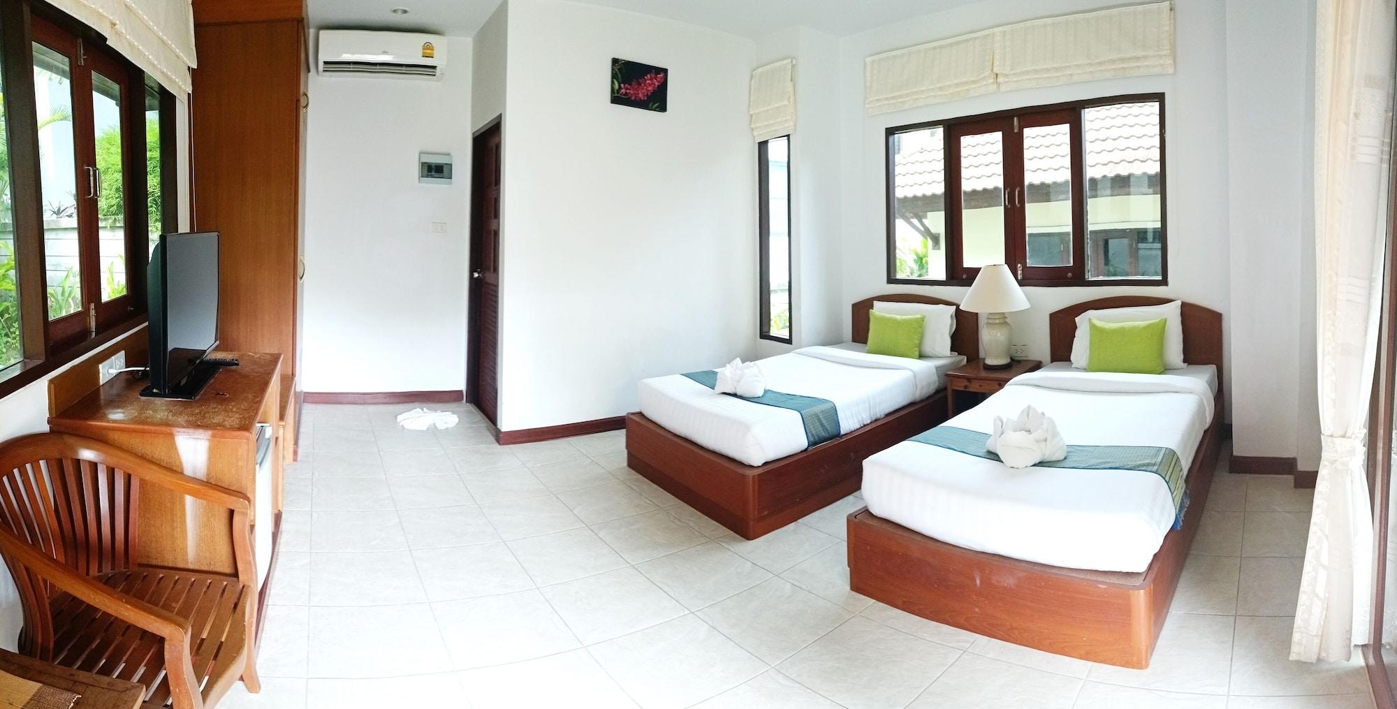 La Mer Samui Resort Koh Samui Zewnętrze zdjęcie