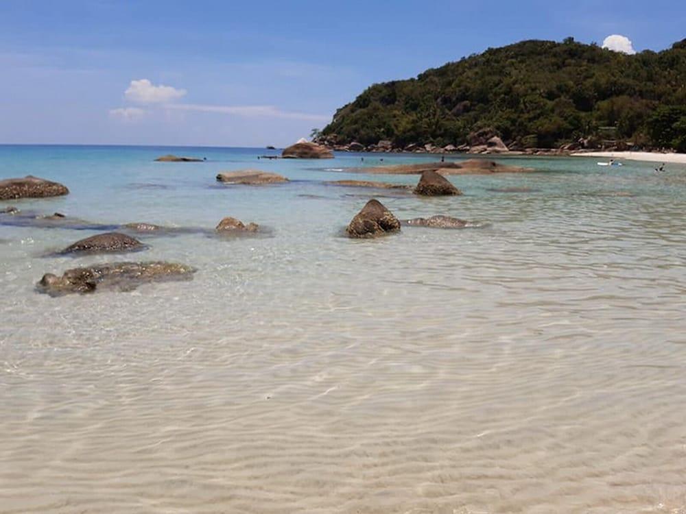 La Mer Samui Resort Koh Samui Zewnętrze zdjęcie