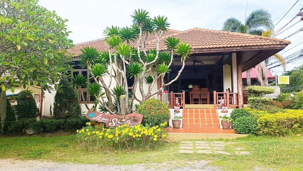 La Mer Samui Resort Koh Samui Zewnętrze zdjęcie