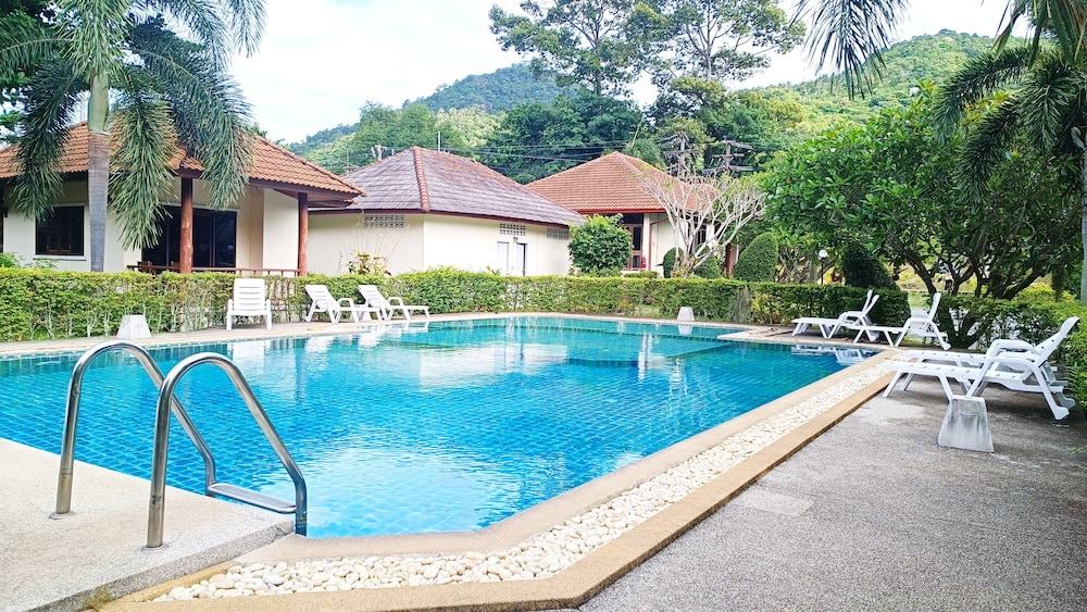 La Mer Samui Resort Koh Samui Zewnętrze zdjęcie