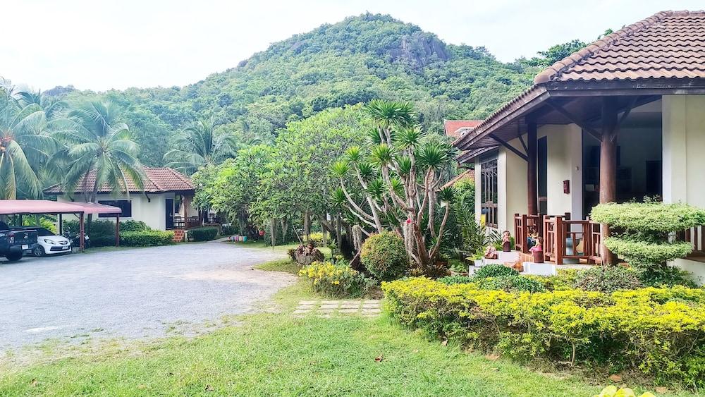 La Mer Samui Resort Koh Samui Zewnętrze zdjęcie