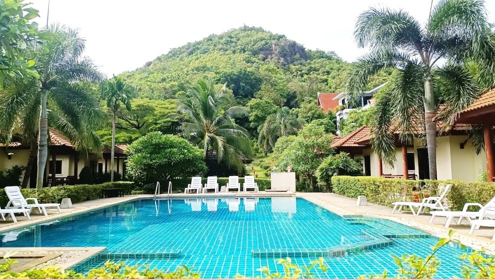 La Mer Samui Resort Koh Samui Zewnętrze zdjęcie