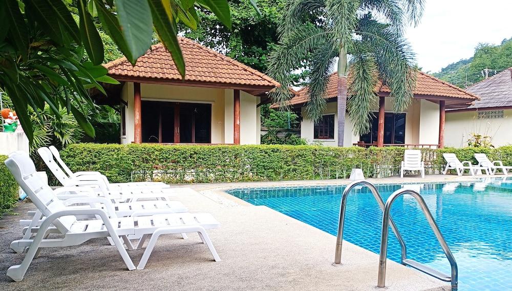 La Mer Samui Resort Koh Samui Zewnętrze zdjęcie