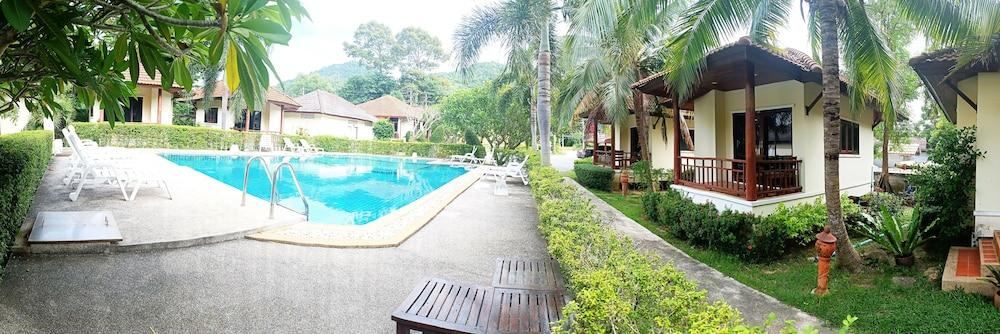 La Mer Samui Resort Koh Samui Zewnętrze zdjęcie