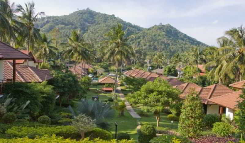 La Mer Samui Resort Koh Samui Zewnętrze zdjęcie