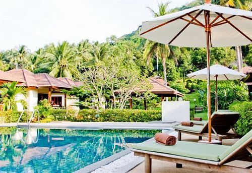 La Mer Samui Resort Koh Samui Zewnętrze zdjęcie