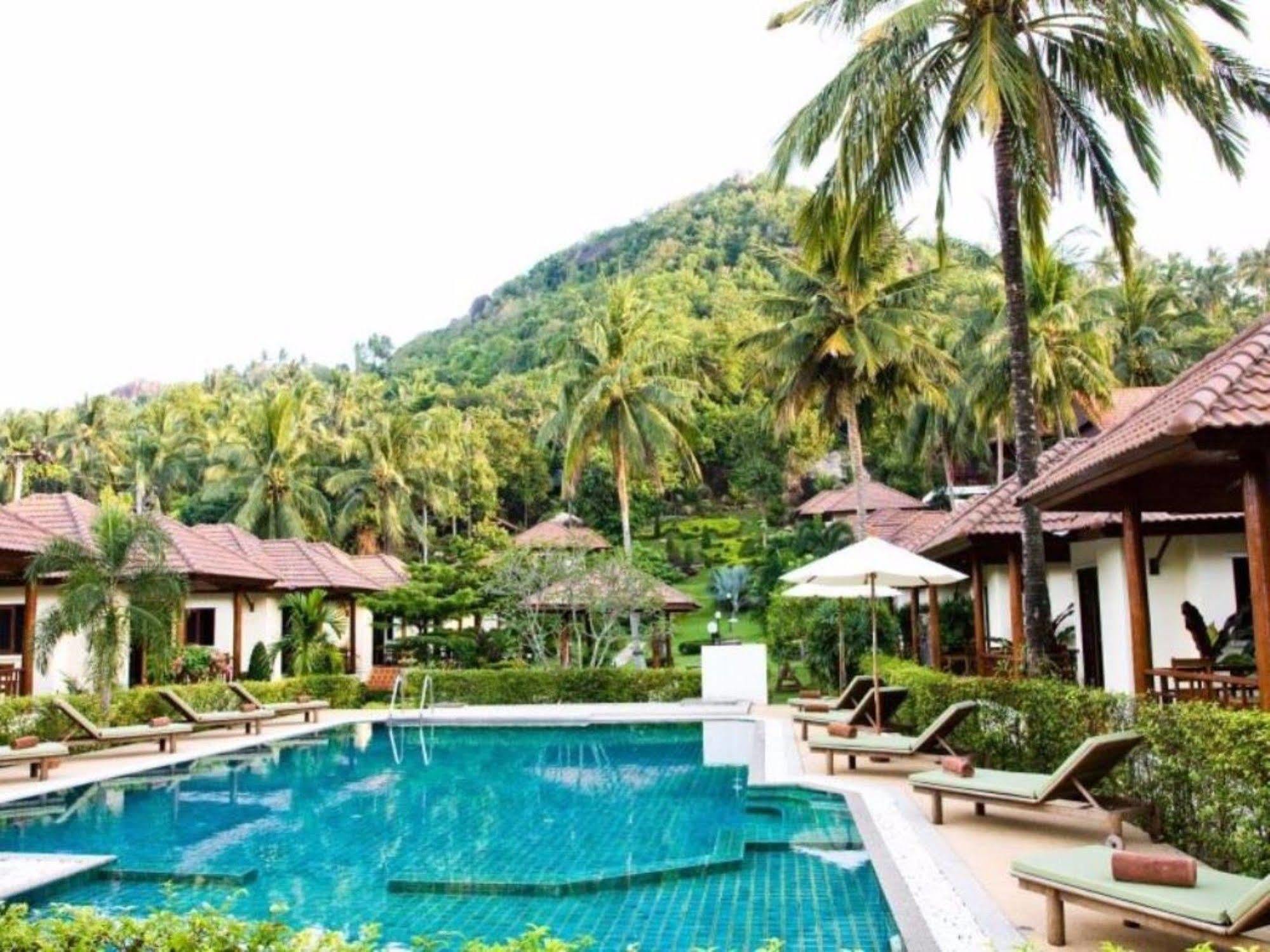 La Mer Samui Resort Koh Samui Zewnętrze zdjęcie
