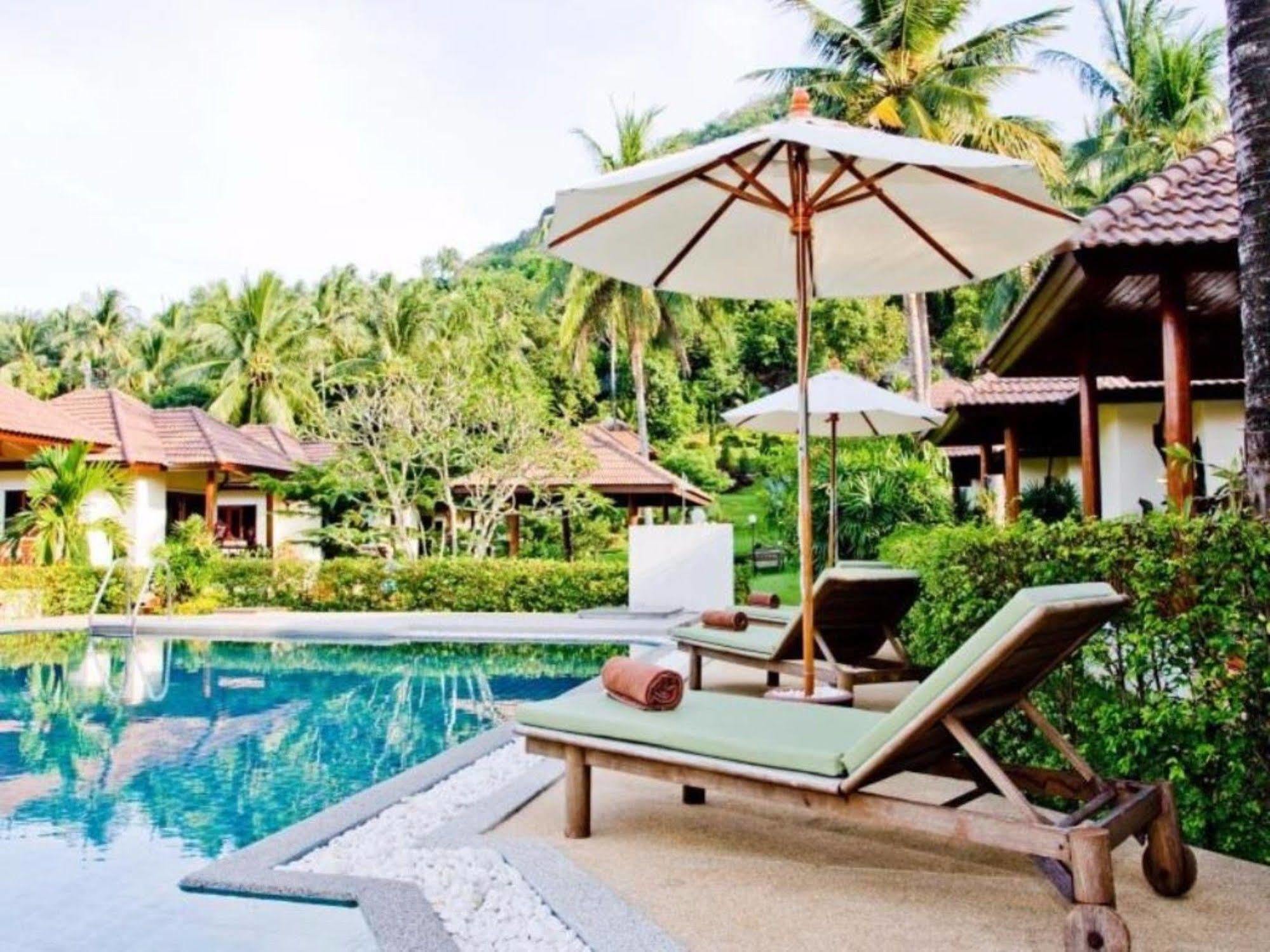 La Mer Samui Resort Koh Samui Zewnętrze zdjęcie