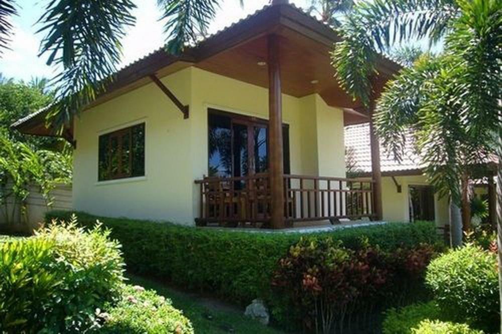 La Mer Samui Resort Koh Samui Zewnętrze zdjęcie