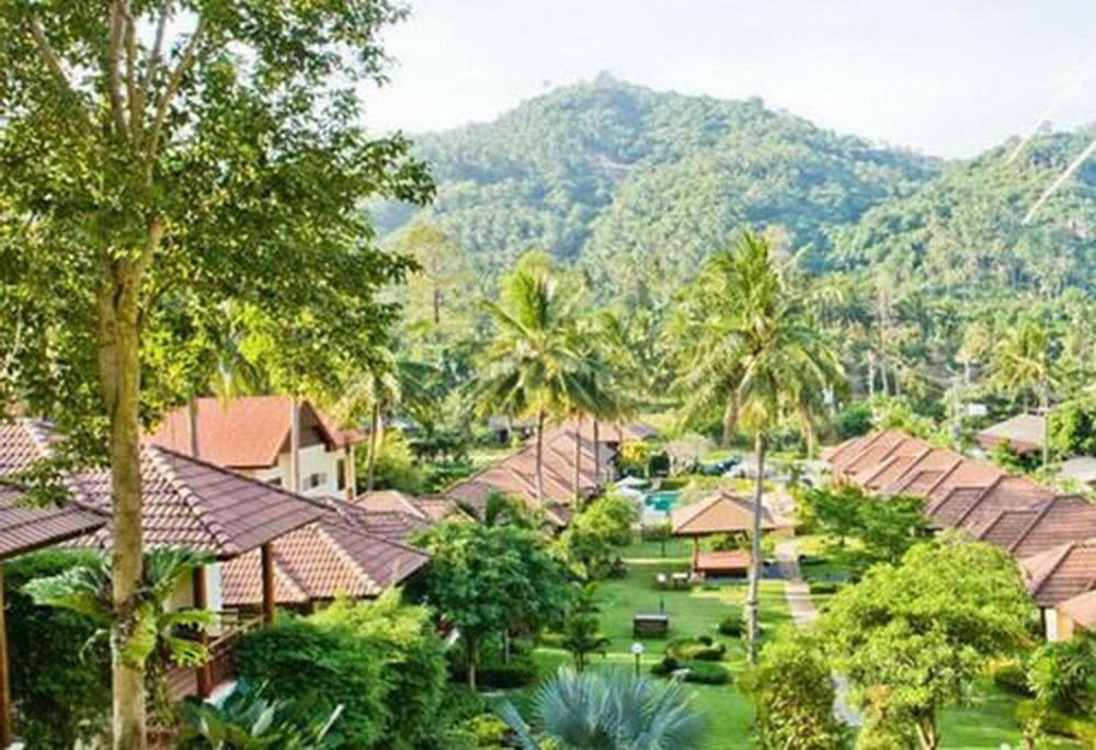 La Mer Samui Resort Koh Samui Zewnętrze zdjęcie